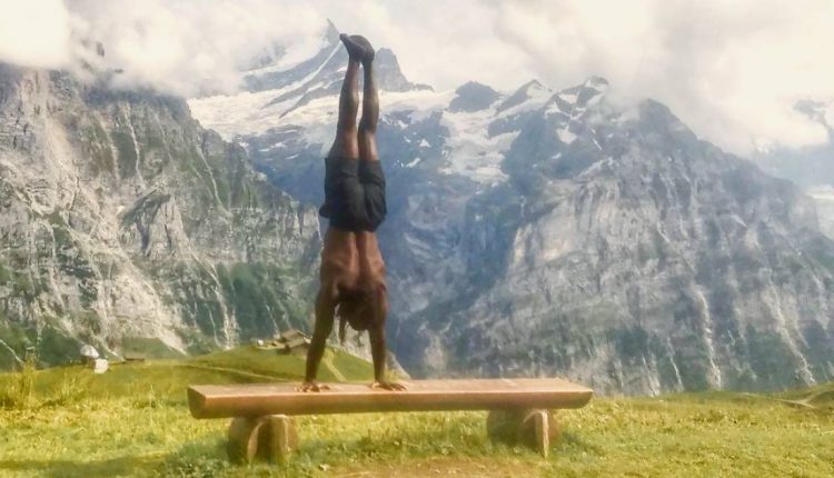 How to start the calisthenics training

