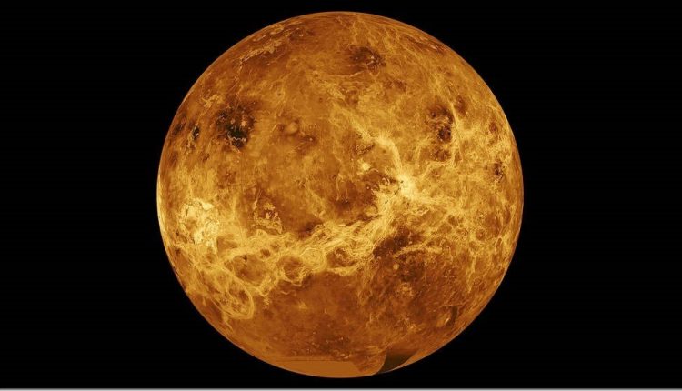 "Venus was Earth-like again, but climate change made it uninhabitable" - Watts Up With That?

