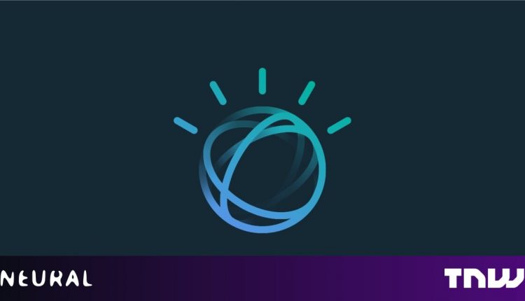 Why IBM's AI fact sheets should be the industry standard

