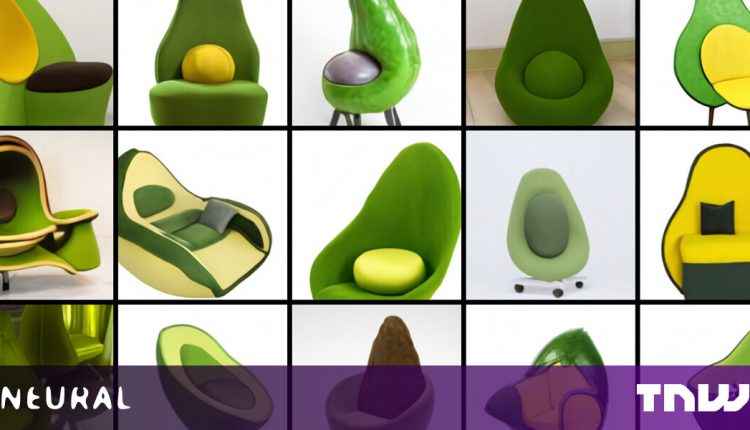 This is how the magic DALL-E image generator from OpenAI works

