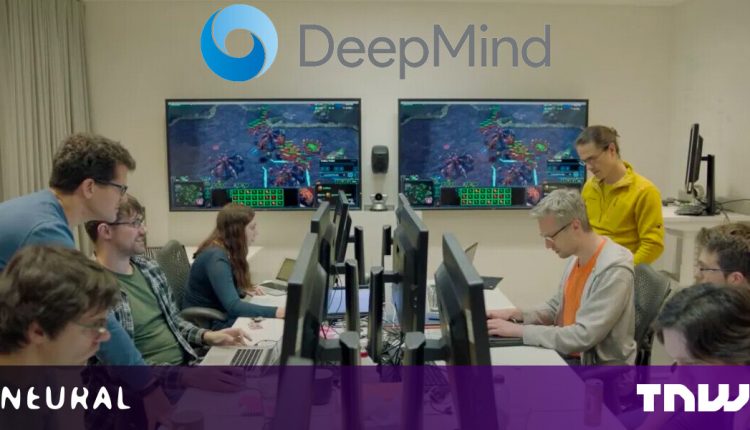 DeepMind's increasing losses show why it is difficult to run an AI research laboratory

