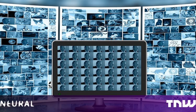 A closer look at the AI ​​Incident Database with machine learning errors

