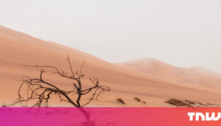 5 unusual technologies that can prevent a global water crisis

