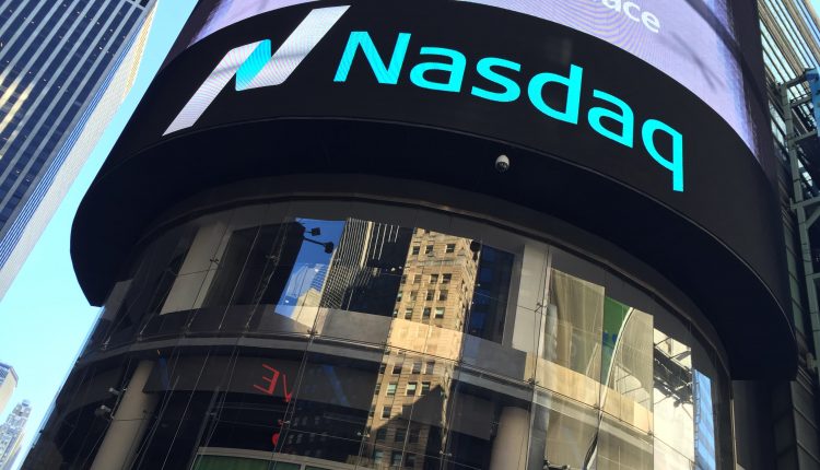 The outperformance of the Nasdaq will end in 2021

