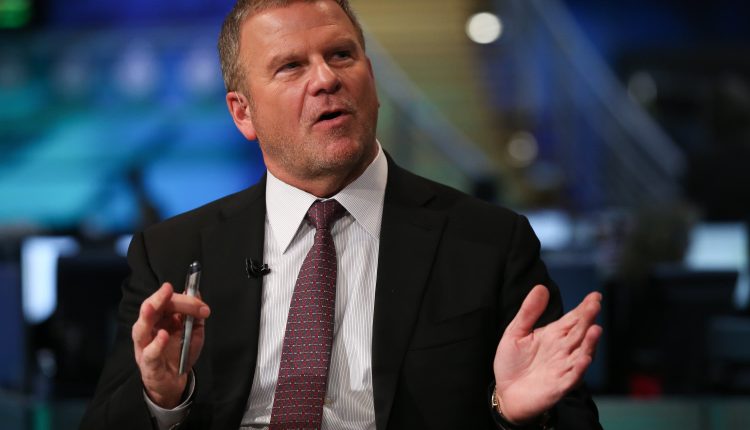 Tilman Fertitta sees another "Roaring Twenties" for the economy after Covid

