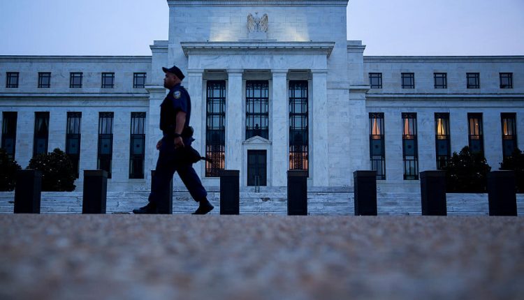 Fed decision in January 2021: interest rates unchanged

