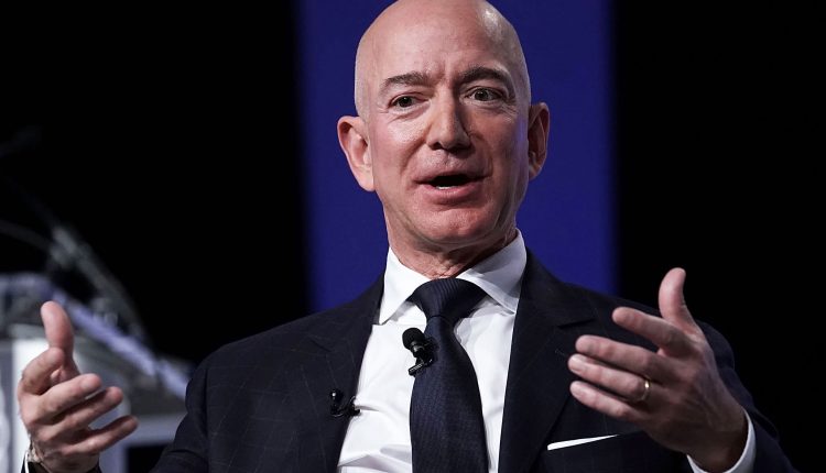 Was die Biden-Administration für Amazon bedeutet
