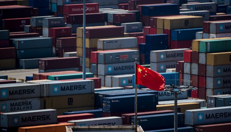 China did not purchase agreed amounts of US goods under the Phase One Trade Agreement: Dates

