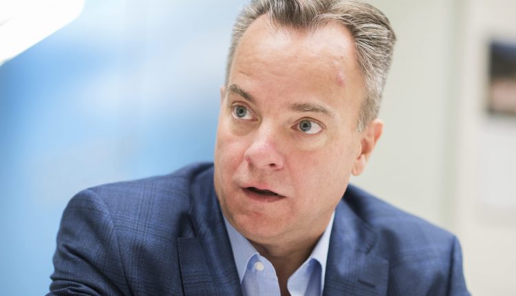 J&J plans to have 100 million vaccines for Americans by spring, says board member

