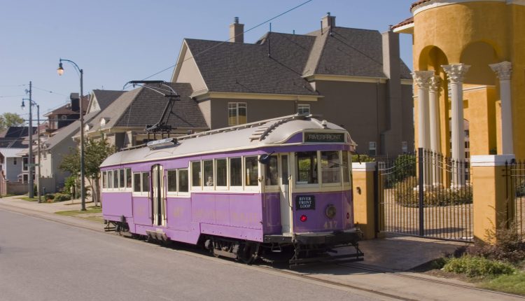 House prices are rising faster in the middle of the United States

