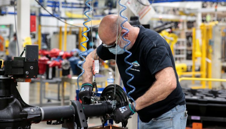 The economy closes 2020 with a profit of less than 4%

