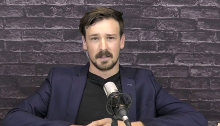 Amazon is terminating Parler from its web hosting service

