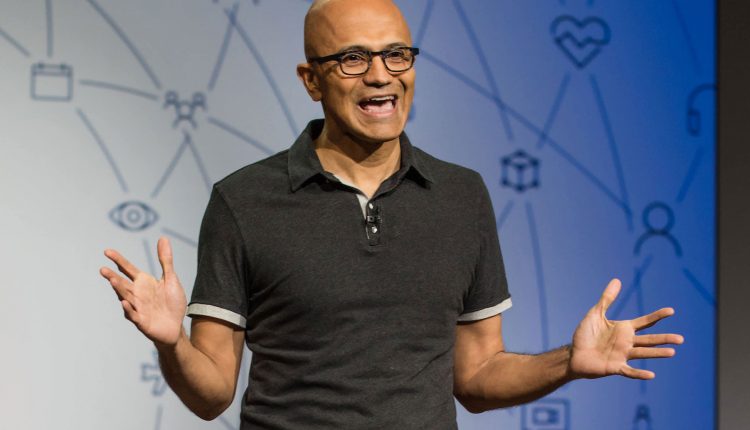 Microsoft (MSFT) Q2 2021 results

