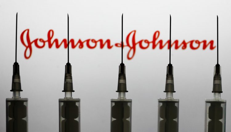 The vaccination study with J & J Covid gives a very good result

