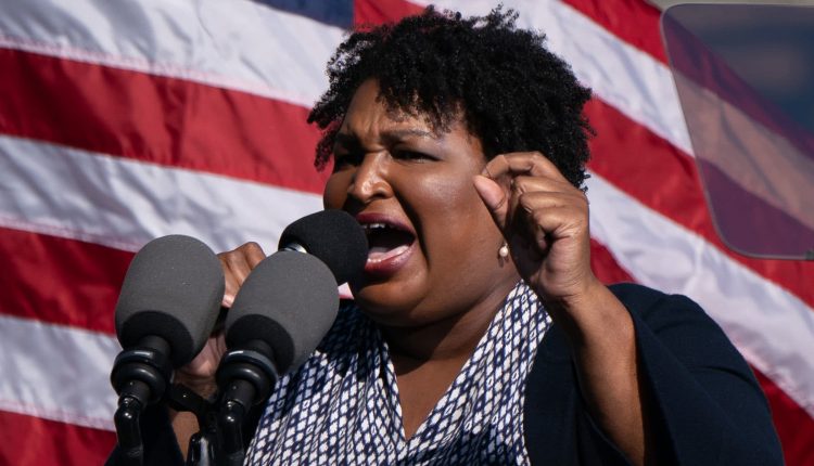 The historic victories of the Georgia Democratic Senate were years in development thanks to the local grassroots

