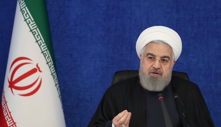 Iran poses a challenge for Biden with a nuclear ramp-up

