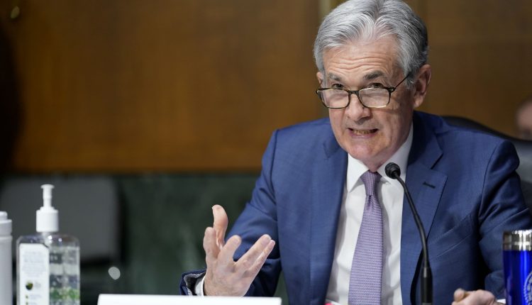 Fed Chairman Powell will try to calm the markets, but that may not work

