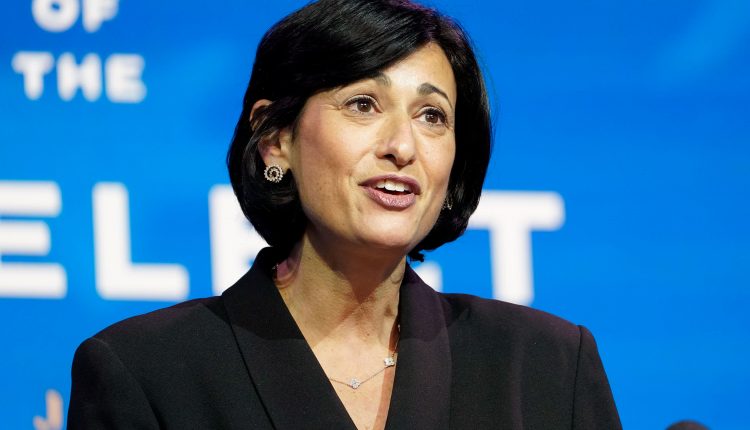 The government doesn't know how much Covid vaccine the US has

