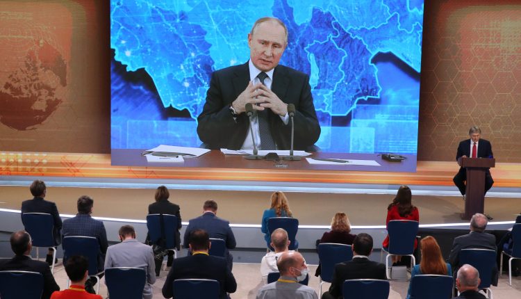 Former ambassador warns of the expiry of the most important nuclear treaty with Russia, which would "put the USA in a worse position"

