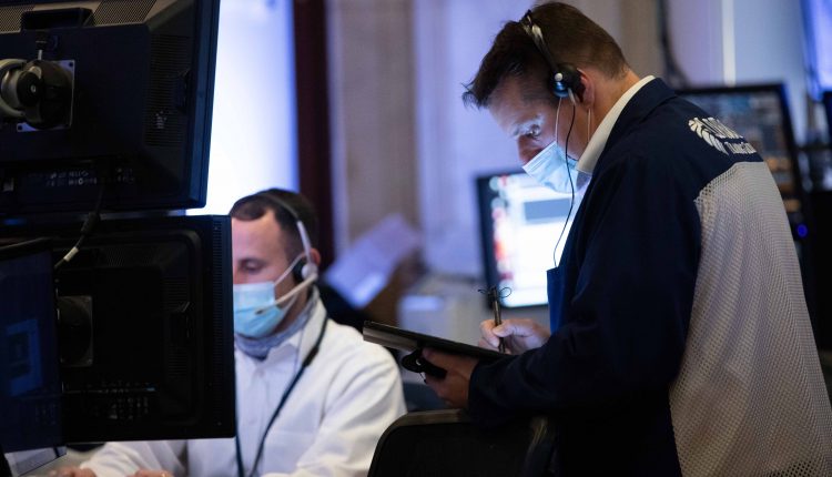 5 things you should know before the stock market opens on January 5th, 2021

