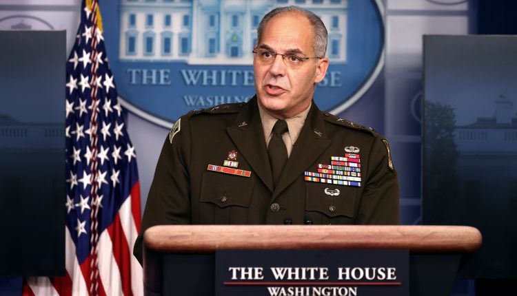 Trump officials discuss vaccine adoption as criticism mounts

