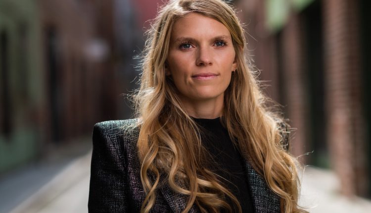 Modern Health's CEO urged employees to take care of their own mental health

