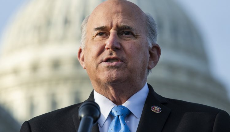 The DOJ slams a lawsuit seeking Pence Biden's victory to be null and void for Trump

