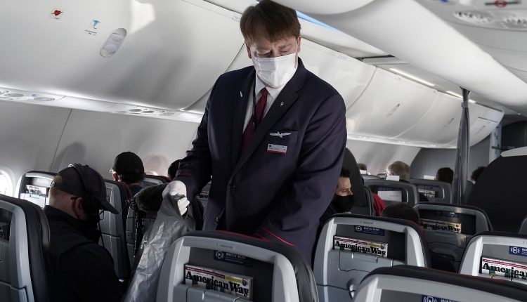 FAA chief strictly warns travelers after politically motivated flight disruptions

