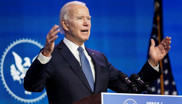 Biden plans to release more cans in violation of Trump policy

