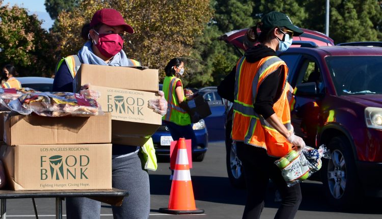 First monthly job loss in 8 months

