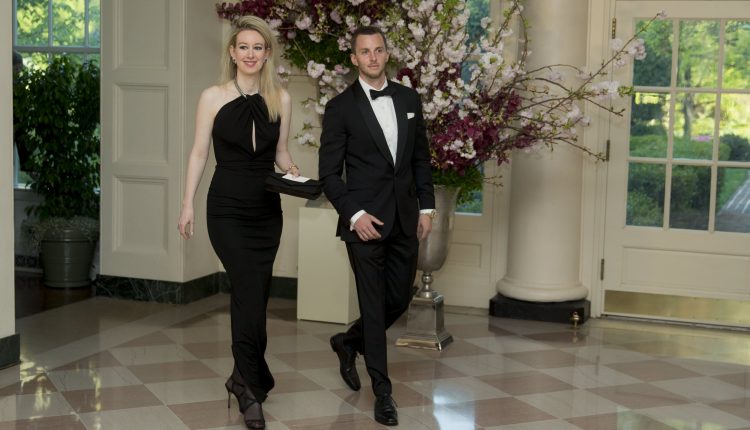 Prosecutors allege Theranos scams fueled Elizabeth Holmes' lifestyle

