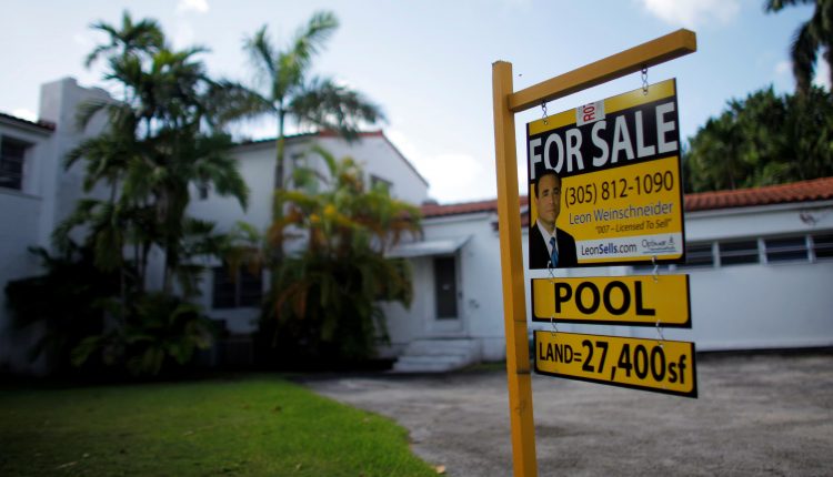 Mortgage refinancing demand rises 20% at the beginning of the year

