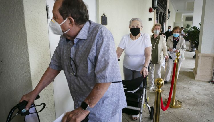 Was wir seit dem ersten US-Fall gelernt haben, wurde bestätigt
