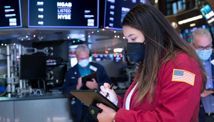 5 things you should know before the stock market opens on January 15, 2021

