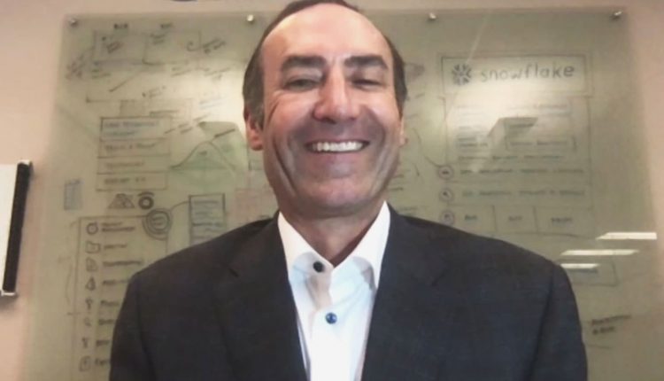 How Mike Speiser and Sutter Hill are changing the rules for VC

