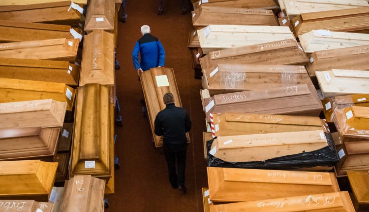 WHO says Covid vaccines are not "silver bullets" and that it has harmed nations to rely solely on them

