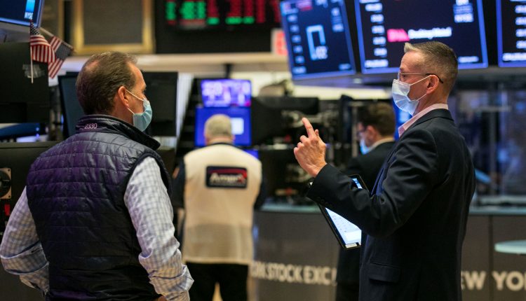 The stock market rally on incentives and vaccine hopes has little scope

