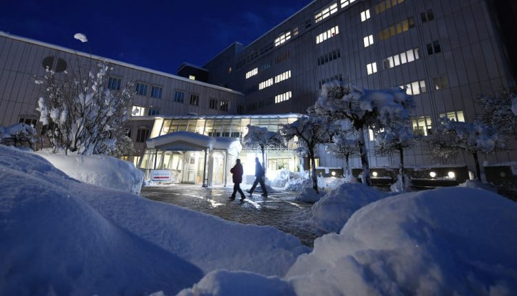 Germany discovers Covid variant in Bavaria

