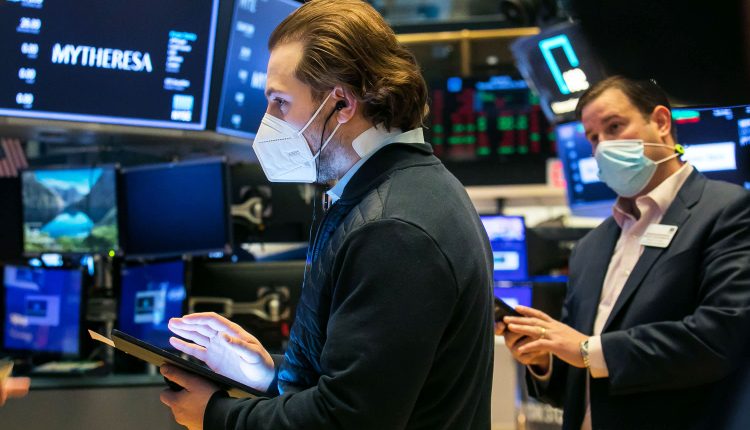 5 things you should know before the stock market opens on January 26, 2021

