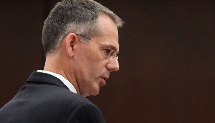 Trump hires Butch Bowers to defend him in impeachment against Capitol

