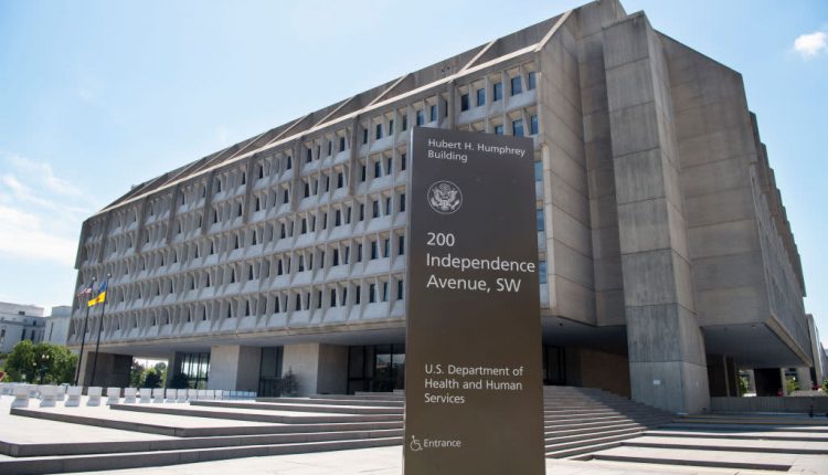 According to Watchdog, HHS has abused millions of health insurers over the years

