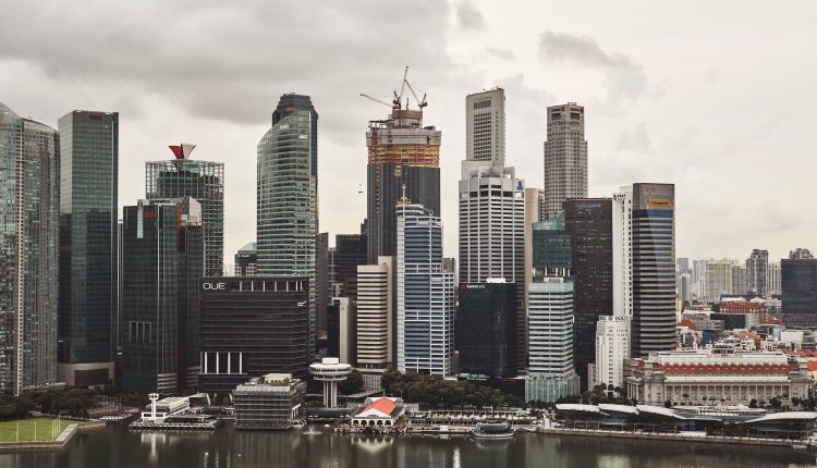 Singapore's game plan for hosting the World Economic Forum

