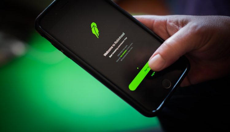 According to Robinhood, there are restrictions on GameStop due to the tenfold increase in clearinghouse deposit requirements

