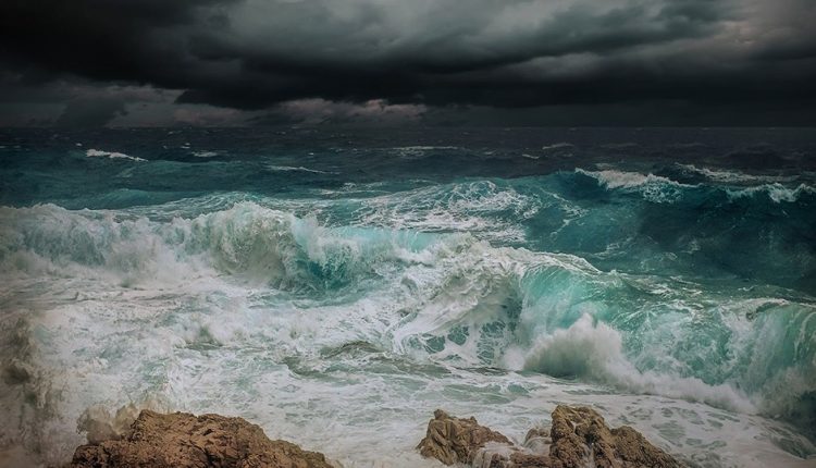 The mystery of ocean warming - watts with it?

