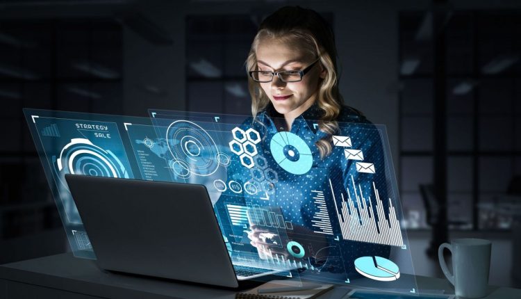 neue Technologien in den 2020er Jahren - Watts Up With That?
