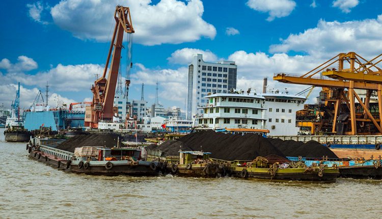   Is China a Threat to Global Rare Earth Supply Chains?  - Watts up with that?

