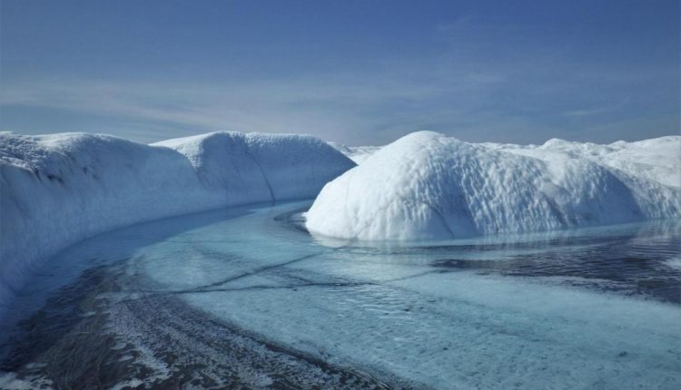 Melting Greenland Is Likely To Be Enhanced By Bacteria In The Sediment - Watts Up With That?

