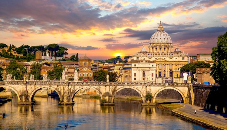 Emails from the Pontifical Academy of Sciences document the Vatican's hostility to skepticism about climate change - what goes with it?

