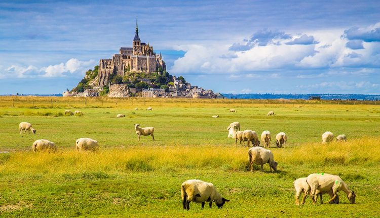   Was the Medieval Warm Period “regional”?  - Watts up with that?

