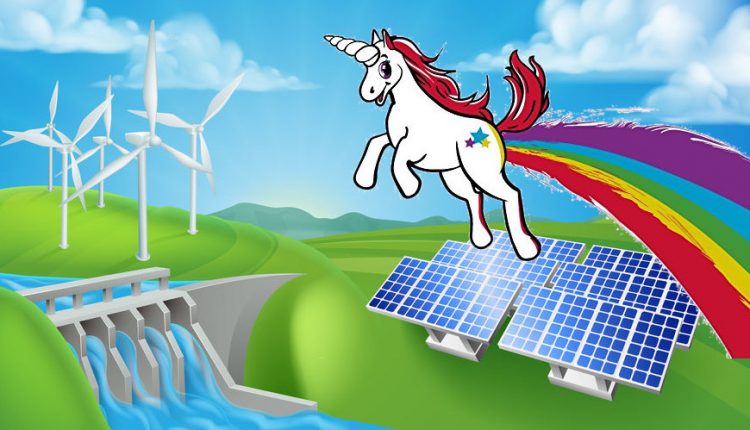 “The Trump years may have been the death rattle of influential people [climate] Denialism ”- Watts Up With That?

